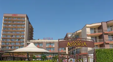 MPM Hotel Astoria