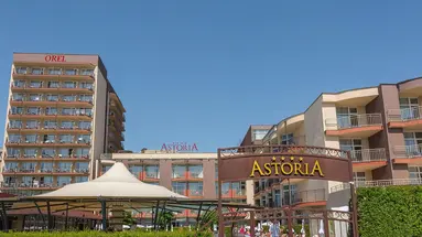 MPM Hotel Astoria