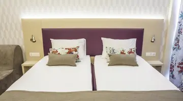 MPM Hotel Astoria