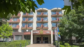 MPM Hotel Astoria