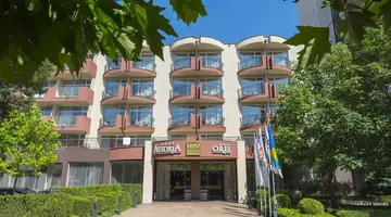 MPM HOTEL ASTORIA