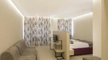 MPM Hotel Astoria
