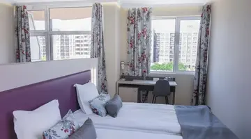 MPM Hotel Astoria