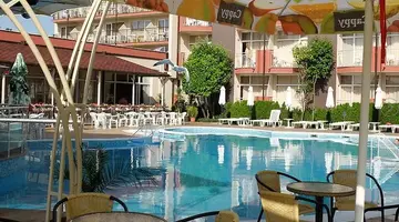 MPM Hotel Astoria