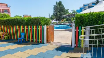 MPM Hotel Astoria
