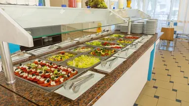 MPM Hotel Astoria