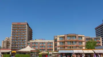 MPM Hotel Astoria