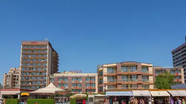 MPM Hotel Astoria