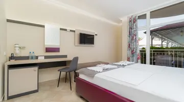 MPM HOTEL ASTORIA