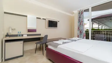 MPM HOTEL ASTORIA