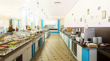 MPM Hotel Astoria