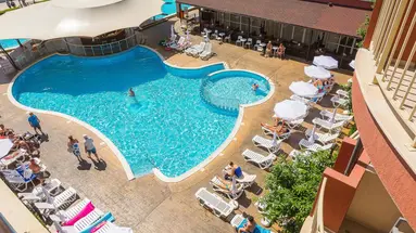 MPM Hotel Astoria