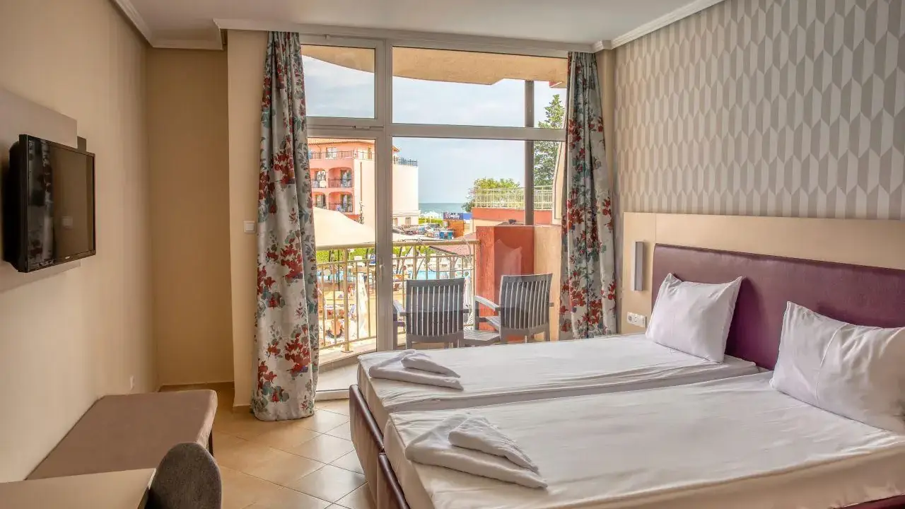 MPM HOTEL ASTORIA
