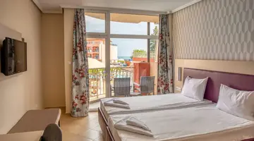 MPM HOTEL ASTORIA