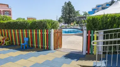 MPM Hotel Astoria