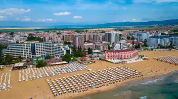 MPM HOTEL ASTORIA