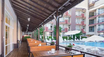 MPM HOTEL ASTORIA