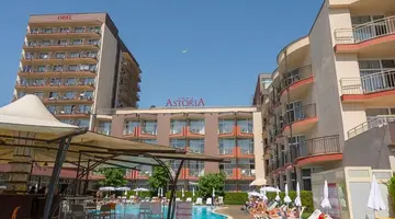 MPM Hotel Astoria