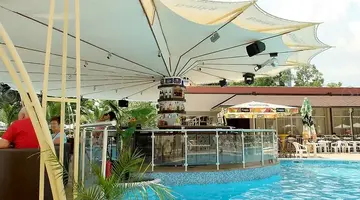 MPM Hotel Astoria