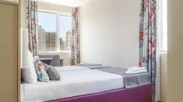 MPM Hotel Astoria
