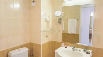 MPM Hotel Astoria