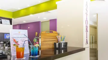 MPM Hotel Astoria