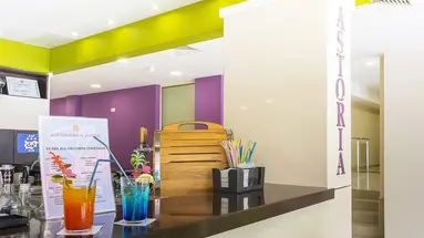 MPM Hotel Astoria