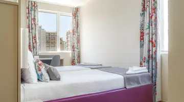 MPM HOTEL ASTORIA