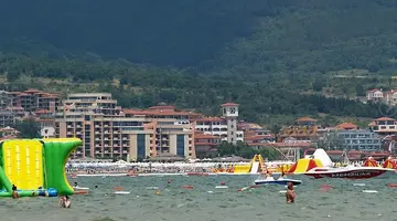 MPM Hotel Astoria