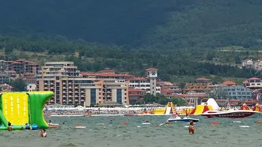 MPM Hotel Astoria