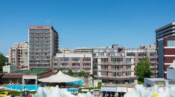 MPM Hotel Astoria