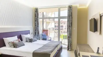 MPM Hotel Astoria