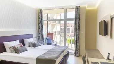 MPM Hotel Astoria