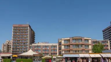 MPM Hotel Astoria