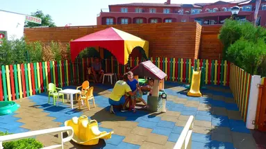 MPM Hotel Astoria