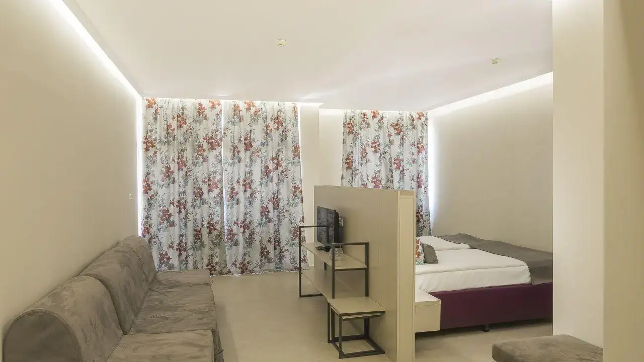 MPM HOTEL ASTORIA