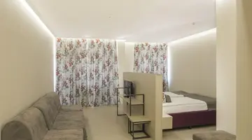 MPM HOTEL ASTORIA