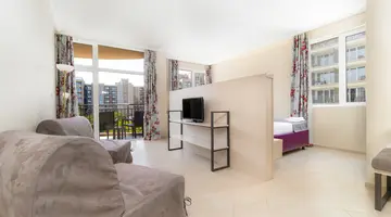 MPM HOTEL ASTORIA