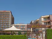 MPM Hotel Astoria