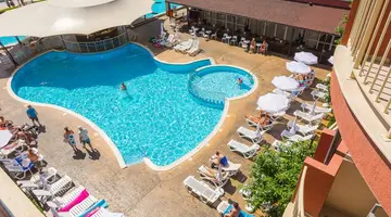 MPM Hotel Astoria