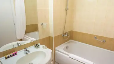 MPM Hotel Astoria