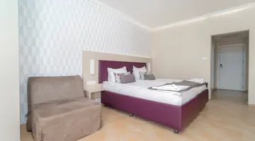 MPM HOTEL ASTORIA