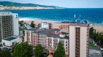 MPM HOTEL ASTORIA