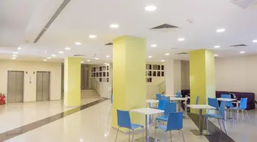 MPM Hotel Astoria