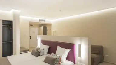 MPM Hotel Astoria
