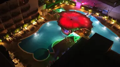 MPM Hotel Astoria