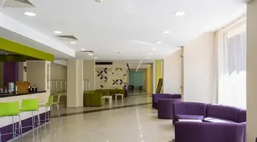 MPM Hotel Astoria
