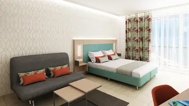 MPM Hotel Astoria
