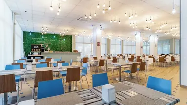MPM Hotel Astoria