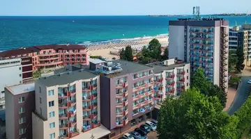 MPM Hotel Astoria